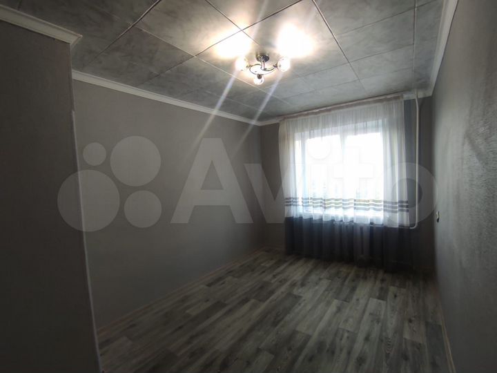 Комната 11,5 м² в 1-к., 3/5 эт.