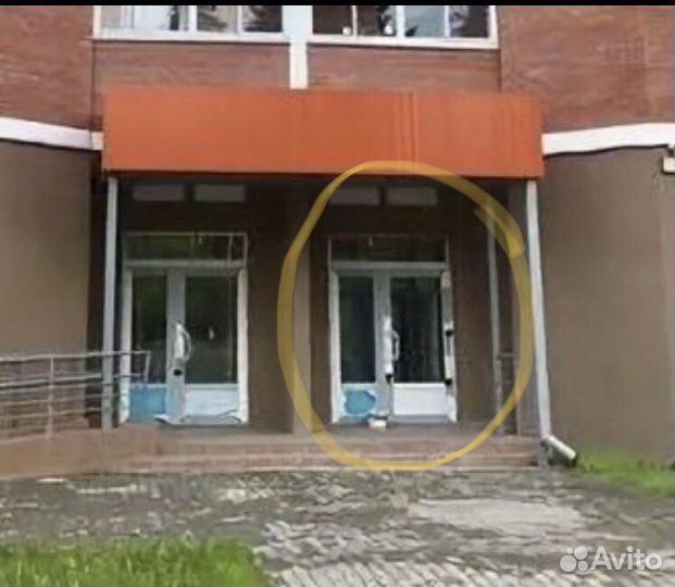 Дверь пластиковая пвх входная