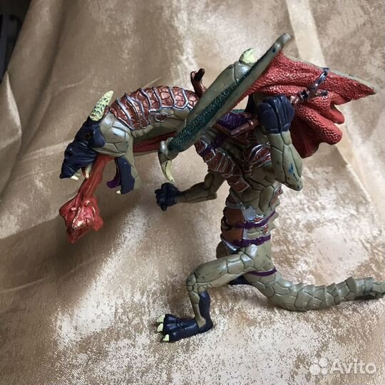 Papo Кибердракон papo