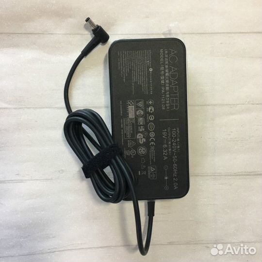 Зарядные устройства для ноутбуков