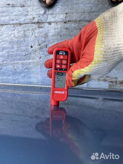 Дверь правая передняя Mercedes E-klasse C207 Coupe