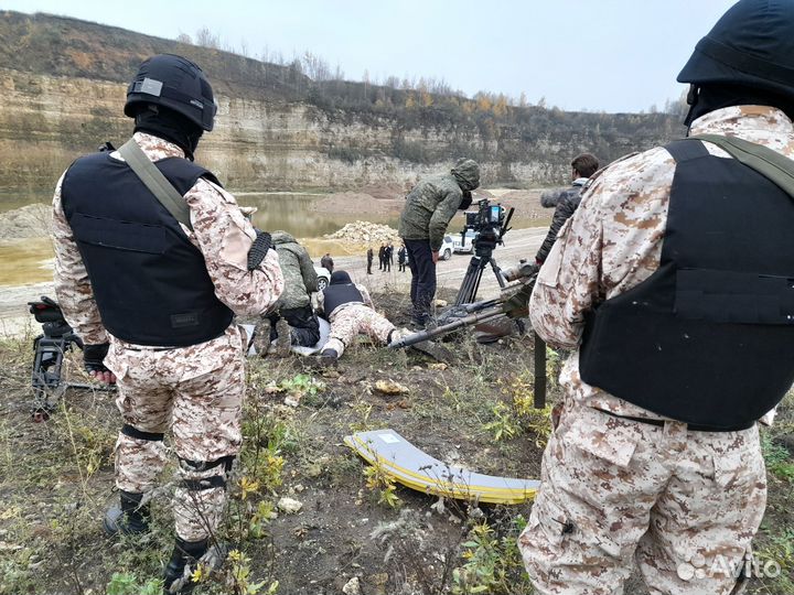 Розыгрыш друзей, спецназ, омон, пранк, киноомон