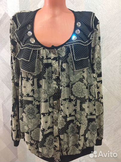 Туника женская