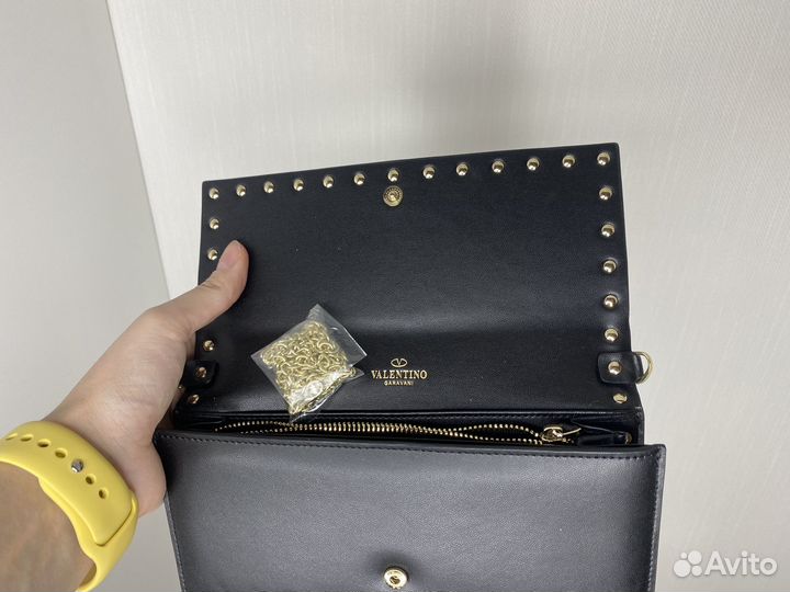 Кошелек натуральная кожа новый