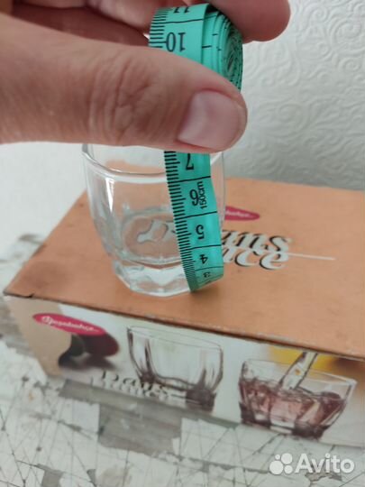 Бокалы для вина IKEA