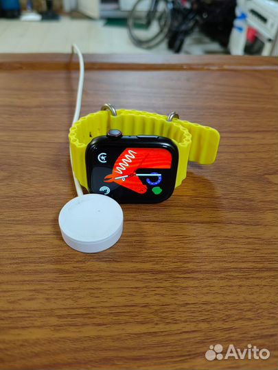 Умные Часы SMART Watch