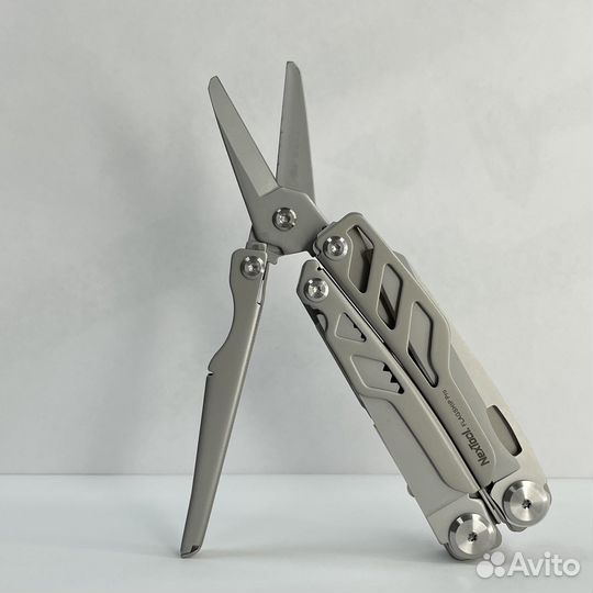 Мультитул Xiaomi Nextool Flagship Pro NE0105