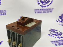 Судовой Автоматический выключатель ак50Б-3мг-ом3