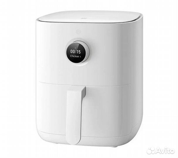 Аэрогриль Xiaomi Mi Smart Air Fryer 3.5L