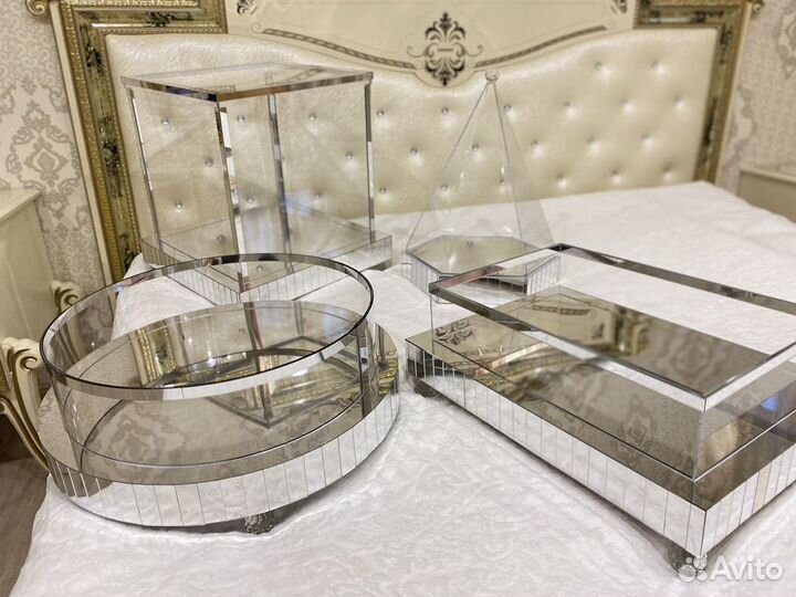 Корзины для свадьбы