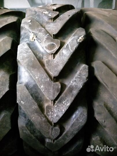 Шины 11,2 р20 кама