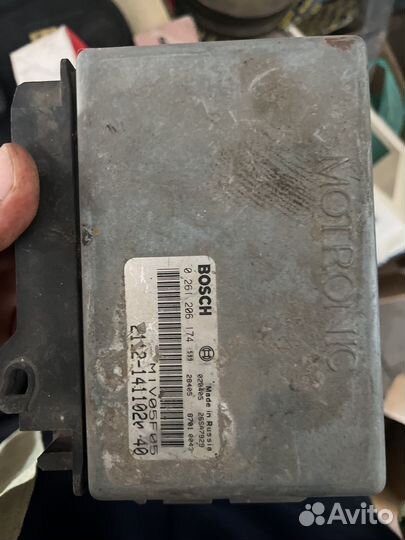 Эбу ваз,газ,модуля ваз дмрв ваз,блок предохран