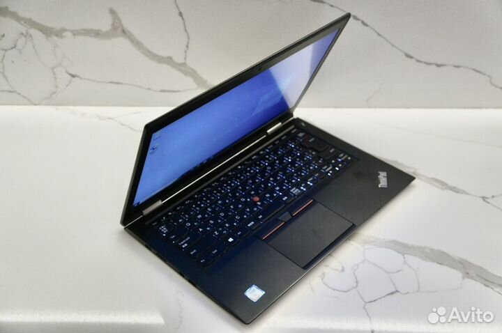 Lenovo ThinkPad X1 Carbon 4th i5 8/512