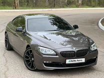 BMW 6 серия Gran Coupe 3.0 AT, 2013, 149 000� км, с пробегом, цена 2 800 000 руб.