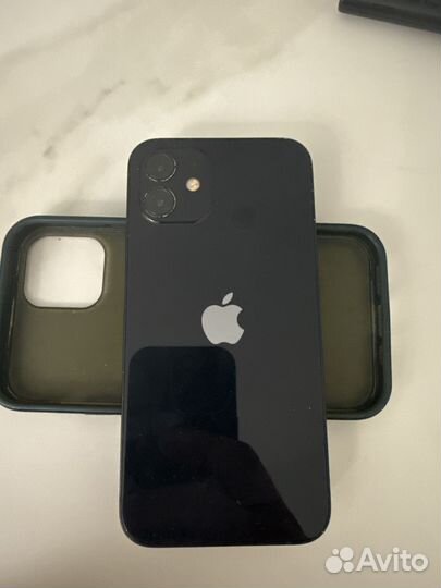 iPhone 12, 128 ГБ