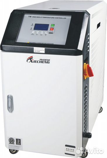 Термостаты для пресс-форм в наличие