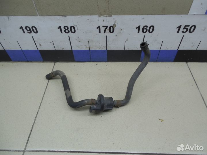 Клапан вакуумный Micra (K11E) 1992-2002