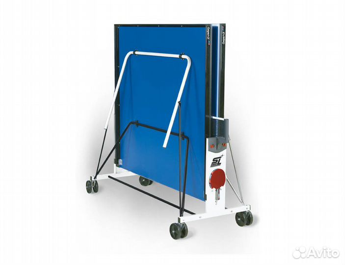 Теннисный стол для помещений Start Line Compact LX