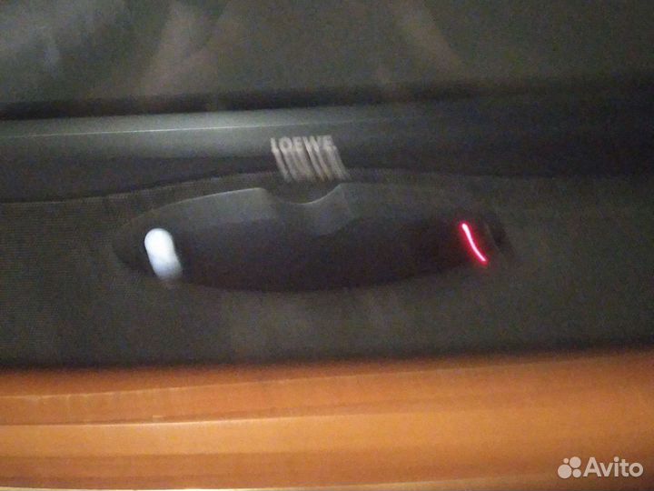 Телевизор на запчасти