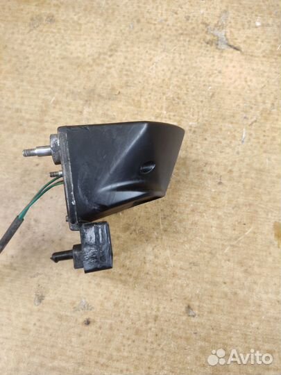 Задний фонарь стоп-сигнал stels flex 250