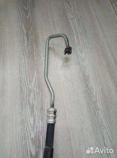 Трубка шланг гидроусилителя Renault logan 2