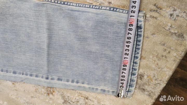 Джинсы мужские Diesel оригинал