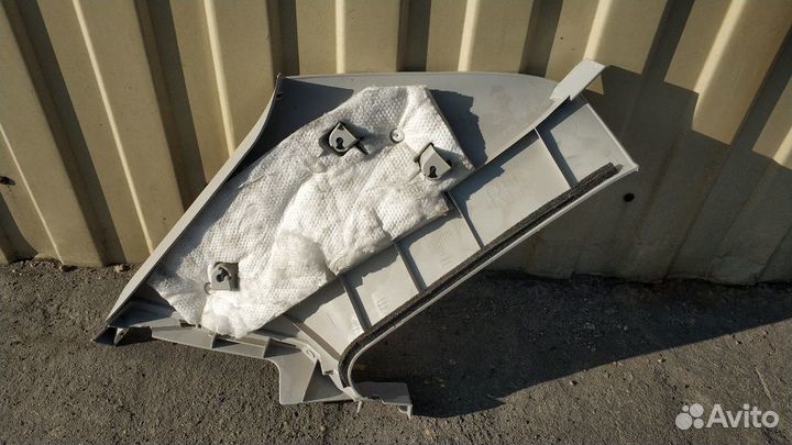 Запчасти для Субару Аутбэк (B14)