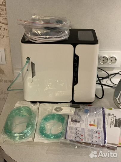 Концентратор кислорода Армед 8F-1