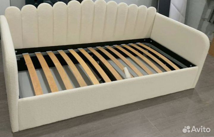 Детская кровать от производителя