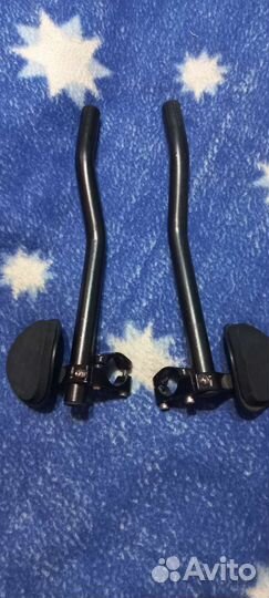 Аэробар (лежак)