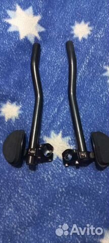 Аэробар (лежак)