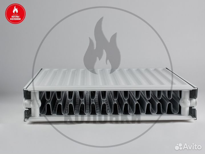 Радиаторы отопления стальные панельные Ставрополь