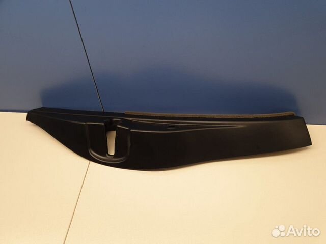 Накладка двери передней левой внутренняя Lexus GS