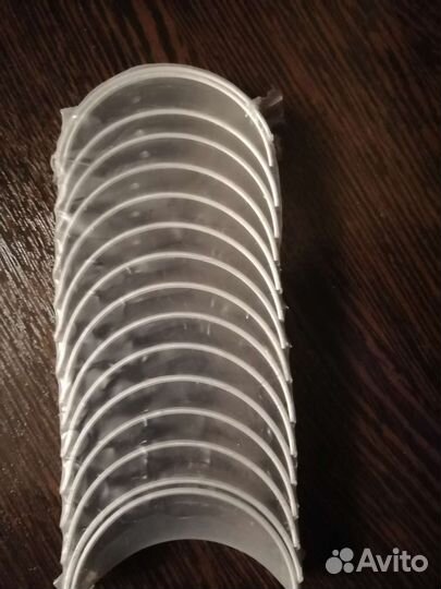 Вкладыши С1-1231 std Nissan, Infiniti