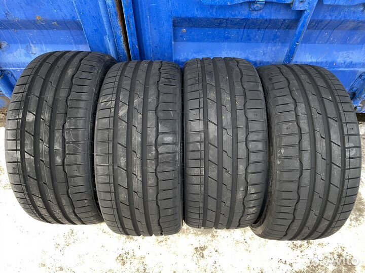 Hankook Ventus S1 Evo 3 K127 235/55 R19 101V