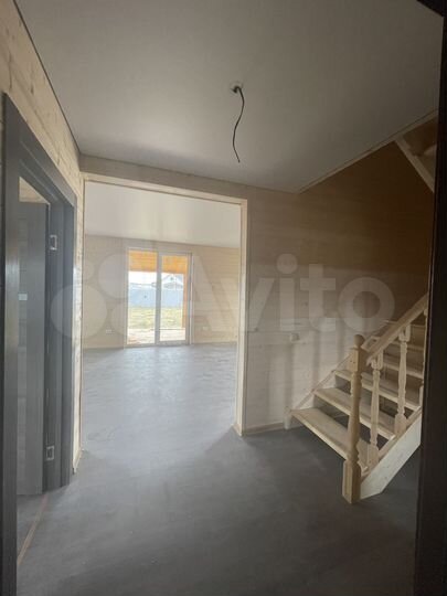 Дом 120 м² на участке 6 сот.