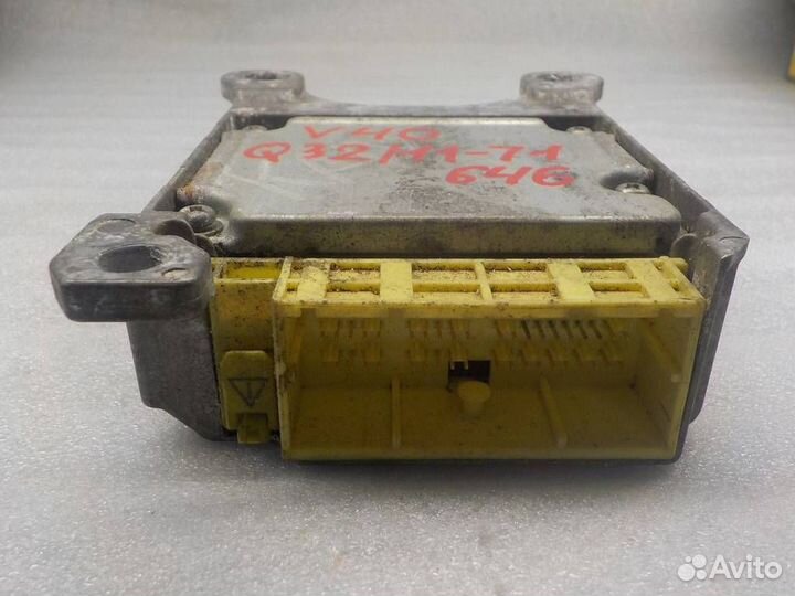 Блок управления AIR BAG Toyota Camry XV40 2006-20