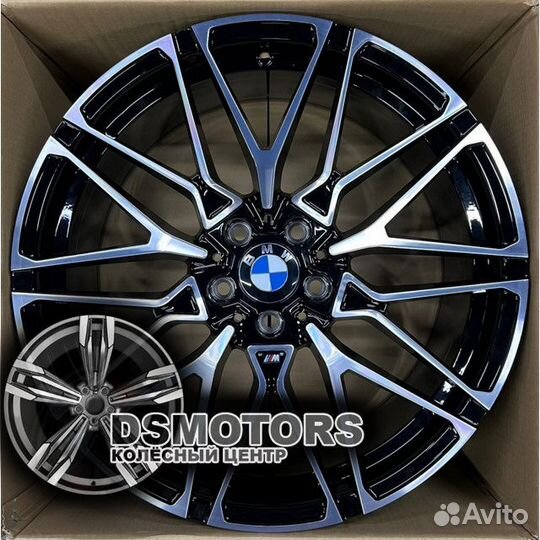 Диски 295 9.5/19 5x112 ET39 d66.6 MB