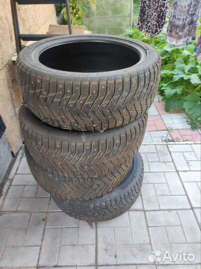 Sailun Ice Blazer Alpine 225/45 R18
