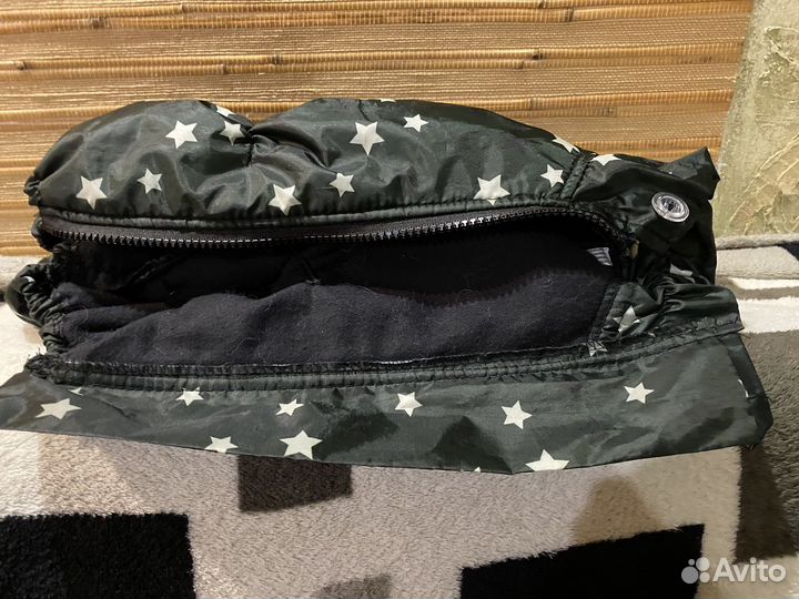 Комбинезон для собаки