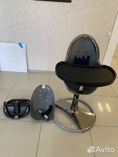 Стульчик для кормления, Bloom Fresco, б/у