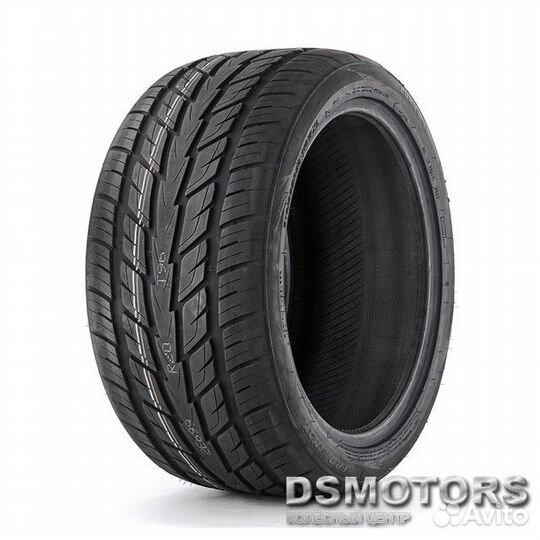 Fronway Eurus 07 275/40 R22 107W