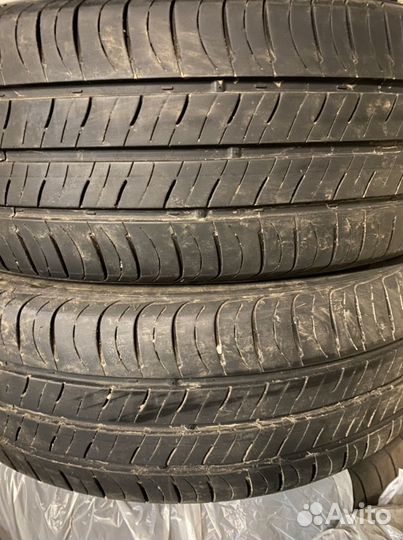 Kumho Solus SA01 KH32 205/65 R16 95H