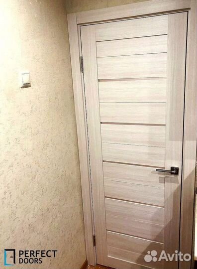 Межкомнатные двери