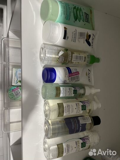 Набор косметики