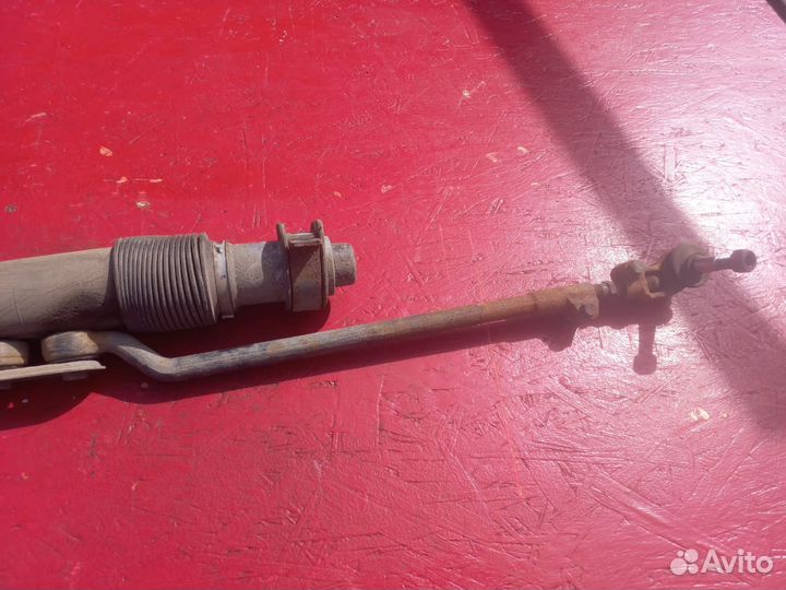 Рулевая рейка Daewoo Nexia