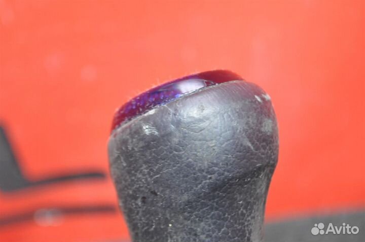 Селектор АКПП toyota corolla fielder NKE165G