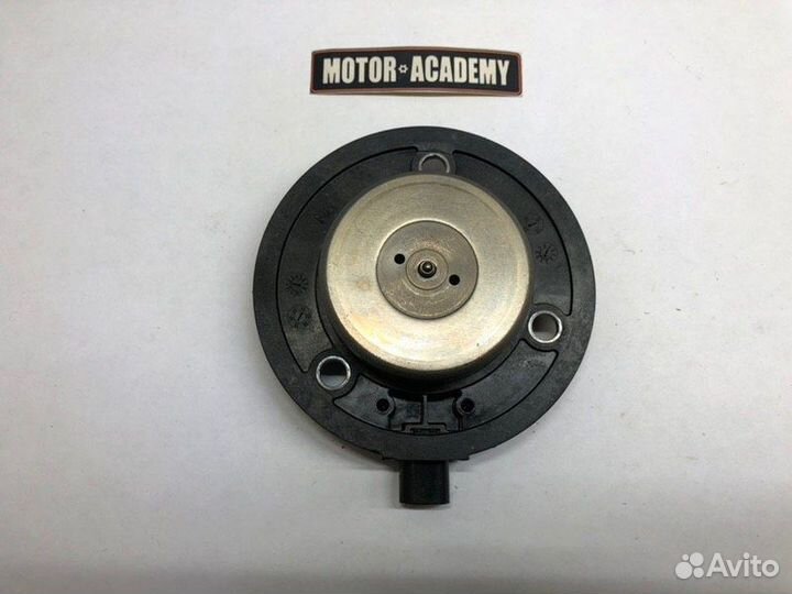 Клапан электромагнитный Audi 1.8 BZB