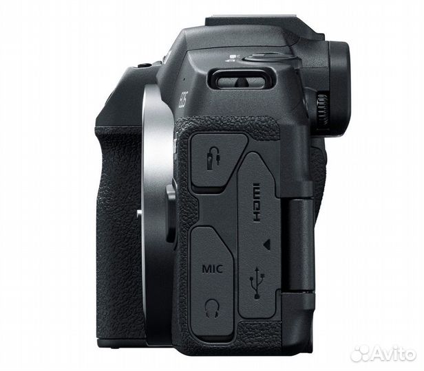 Камера Canon EOS R8 body + RF 24-105mm f4L IS