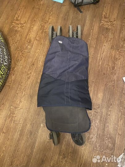 Коляска детская прогулочная